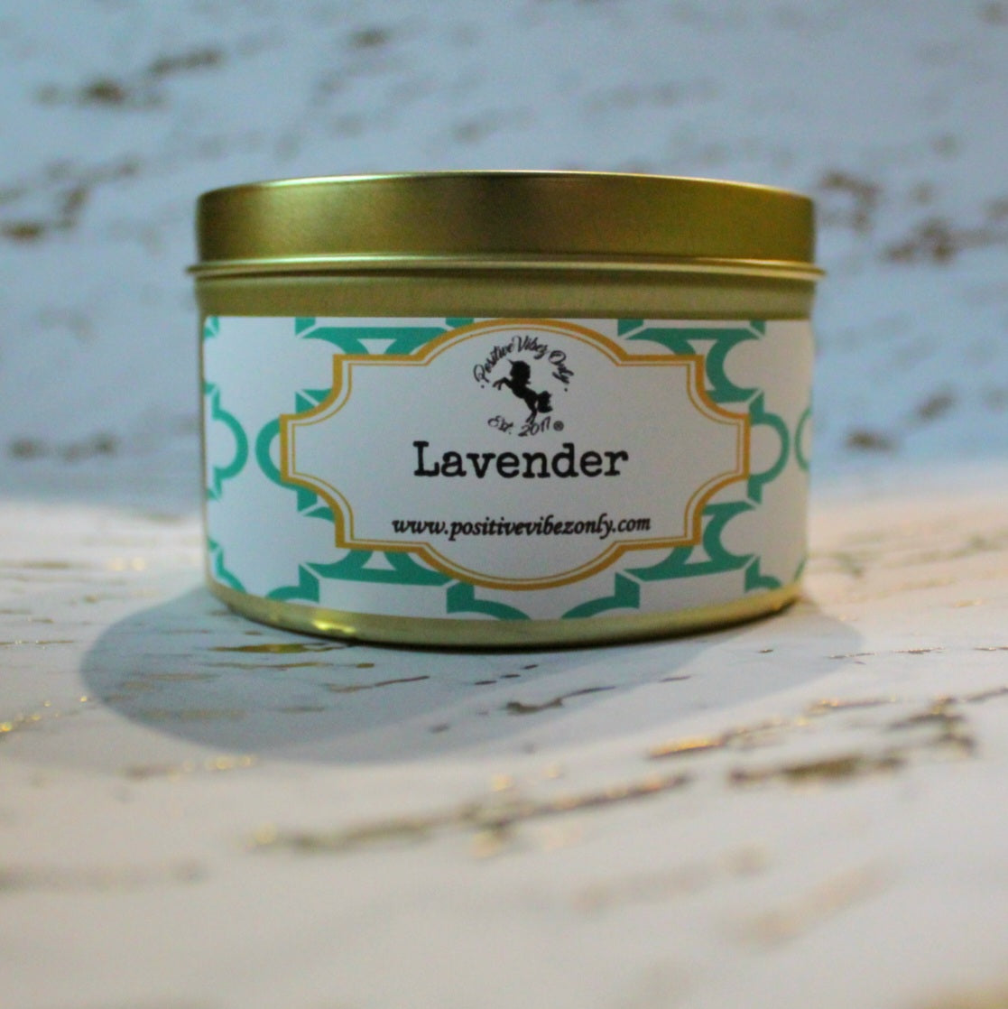 Lavender