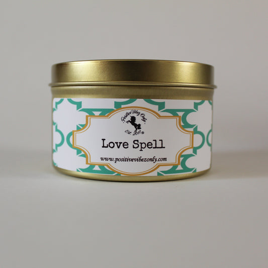 Love Spell