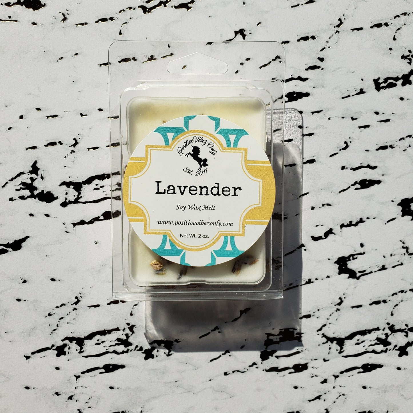 Lavender