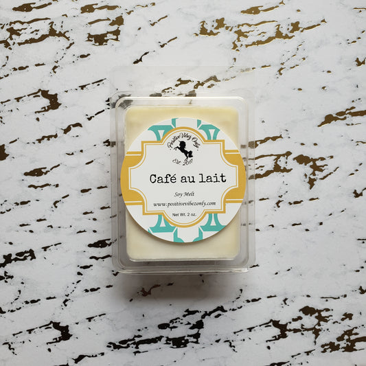 Café au Lait
