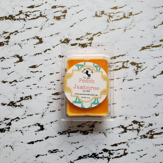 Peach Jamboree