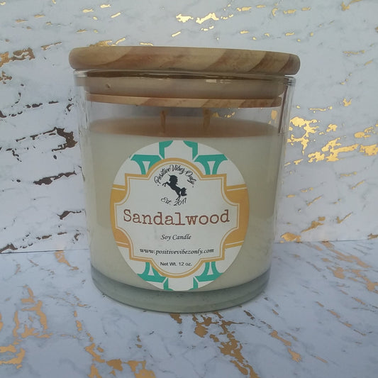Sandalwood
